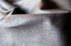 Semi-Pu Garment Leather(plastic Leather,Embossing Leather)