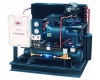 Semi-hermetic Condensing Unit