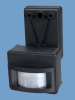 Sensor Lamp fitting