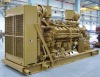 Series 12VB diesel generator(500-800kw)