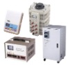 Series AC Power Supply (Automatic Voltage Regulator, Automatic Stabilizer)