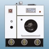 Series CBC-3S Full automatic Dry cleaning machine (Perc, closed system,laundry machine)