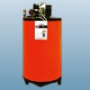 Series LWS-0.7 natural gas heat steam generator
