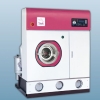 Series P-FDQ Full automatic Dry cleaning machine ( ,closed system)