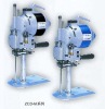 Series ZCD-M; ZCD-MH Straight Knife Cutting Machine