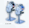 Series ZC-M II; ZC-MH II Straight Knife Cutting Machine