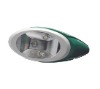 Several high power LED road light cap