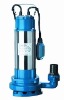 Sewage Submersible pump ((H1500F)