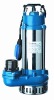 Sewage submersible pump (H2200F)