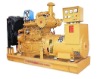 Shangchai 50KW-350KW Diesel Generator Set