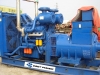 Shangchai diesel generator sets