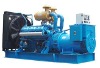 Shangchai generator set