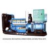 Shanghai Diesel Generating Set
