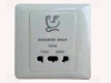 Shaver Socket(OMS-001)