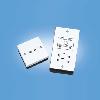 Shaver socket,multi-function socket,wall socket(BS Standard)