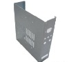 Sheet metal fabrication