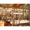 Shell and Tube Heat Exchanger Skid