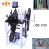 Shoelace Tipping Machine