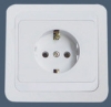 Shucko Socket