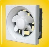 Shutter Exhaust Fan