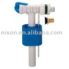 Side Fill Valve(NJ312)(silent fill valve,inlet valve)