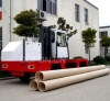 Side forklift Truck with Max. capacity 3-10Ton