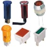 Signal Lamp(Indicator lamp)