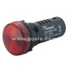 Signal lamp (Indicator lamp, pilot lamp)