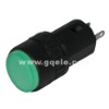 Signal lamp, indicator light, pilot lamp, pilot light, LED lamp