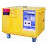Silence Gasoline Generator