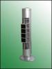 Silent Air Purifier with dust collector and ozone guard