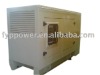 Silent Cummins Diesel Genset (220KW)