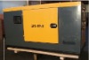 Silent Diesel GEnset