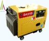 Silent Diesel Generator DV5000S