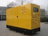 Silent Diesel Generator Set