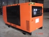 Silent Diesel Generator, diesel generator, power generator