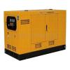 Silent Diesel Power Generator Set