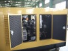 Silent Generator, Silent Generator Set, Sound-proof generator