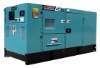Silent Generator set(PDG-45KVA)