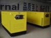 Silent Generator, soundproof generator, canopy generator