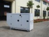 Silent Genset/diesel generator/soundproof diesel generator {UDY50E}.