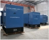 Silent Power Station
