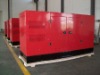 Silent Power Station (From 16kw up to 400kW)