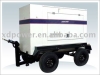 Silent Type generator Sets with Trailer
