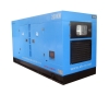 Silent Water-cooled Diesel Generator Set (8KW-2000KW)