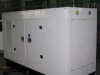 Silent generator, Soundproof generator set, soundproof generator