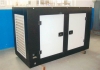 Silent generator set-HD