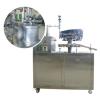 Silica Gel Filling and Sealing Machine