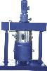 Silica Gel Mixer
