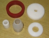 Silica gel products